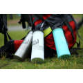 Ssf-580/Ssf-780 Tainless Steel Single Wall Outdoor Sports Water Bottle Ssf-580